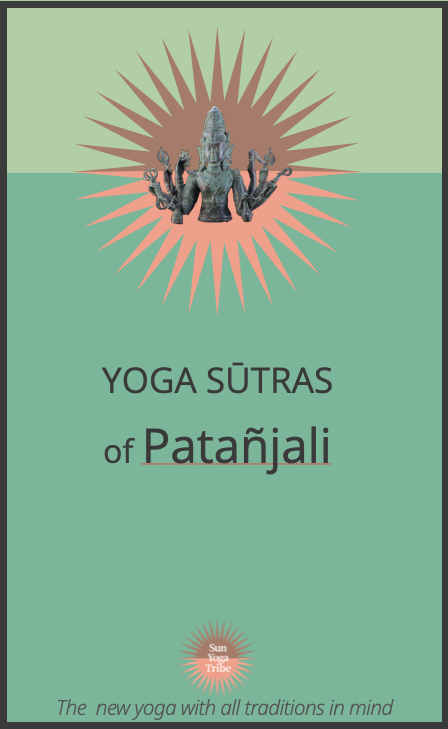  sun yoga sutras patanjali